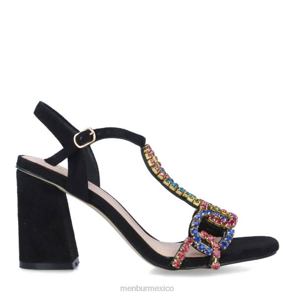 zapato casual elegante Menbur canigliari multi mujer 04JD3095