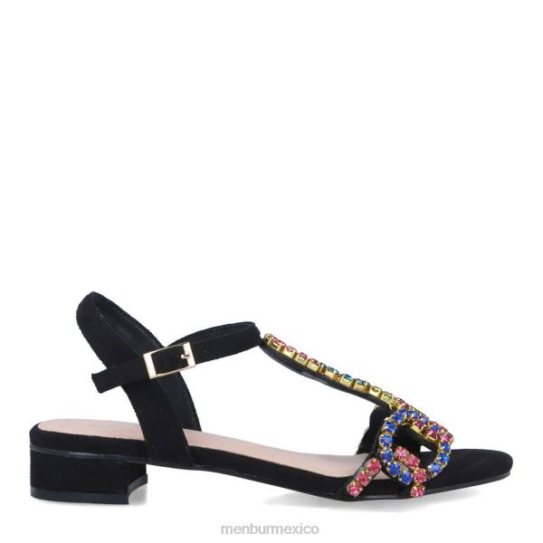 zapato casual elegante Menbur cannitelo multi mujer 04JD3551