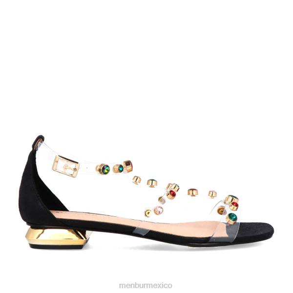 zapato casual elegante Menbur comilona multi mujer 04JD3171