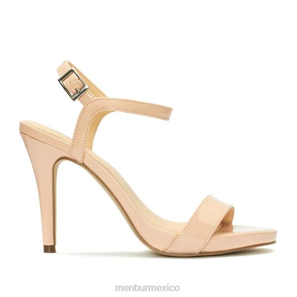 zapato casual elegante Menbur italia3 maquillaje rosa mujer 04JD3290