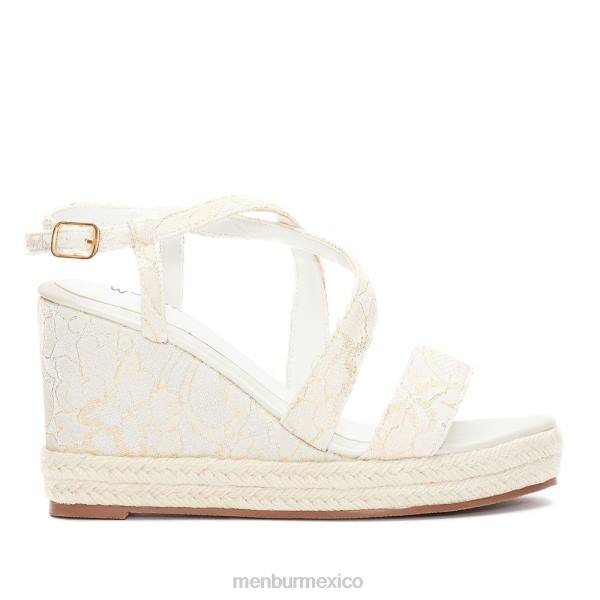 zapato de novia Menbur joana blanco mujer 04JD2502