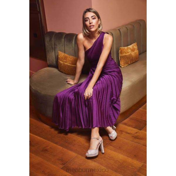 sandalias Menbur camaleón maquillaje rosa mujer 04JD2714