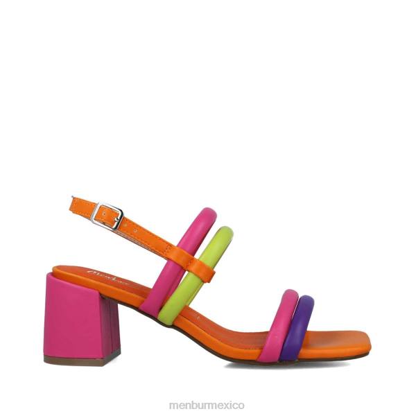 sandalias Menbur hidrus multi mujer 04JD2804