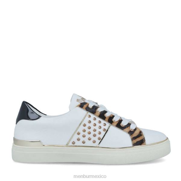 zapatillas Menbur Bellaria multi mujer 04JD669