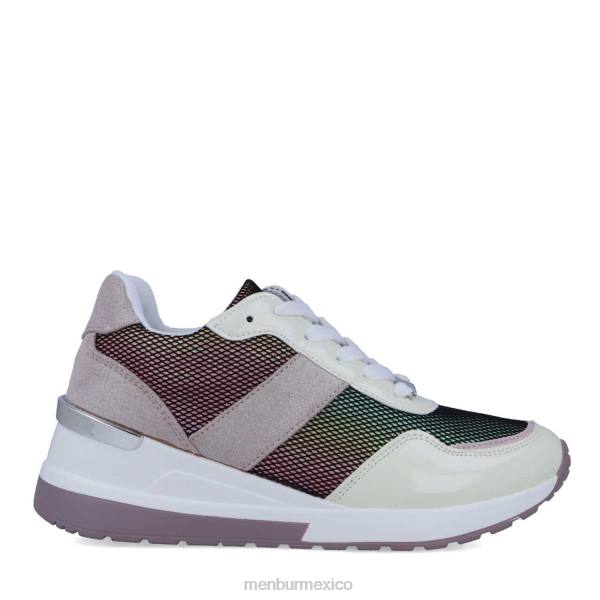 zapatillas Menbur bellagio multi mujer 04JD610