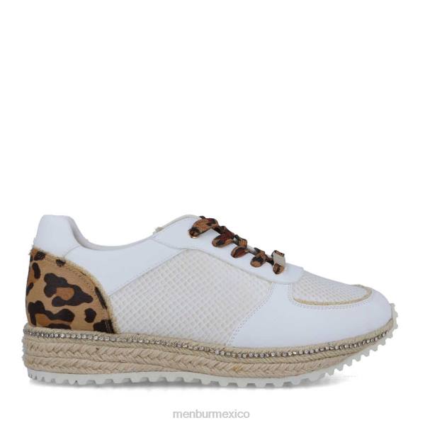 zapatillas Menbur celeo multi mujer 04JD683