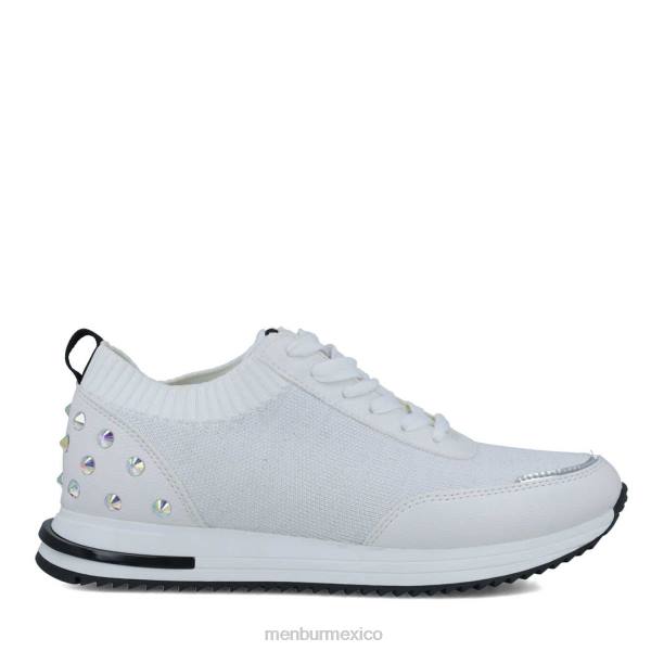 zapatillas Menbur elope negro mujer 04JD3653