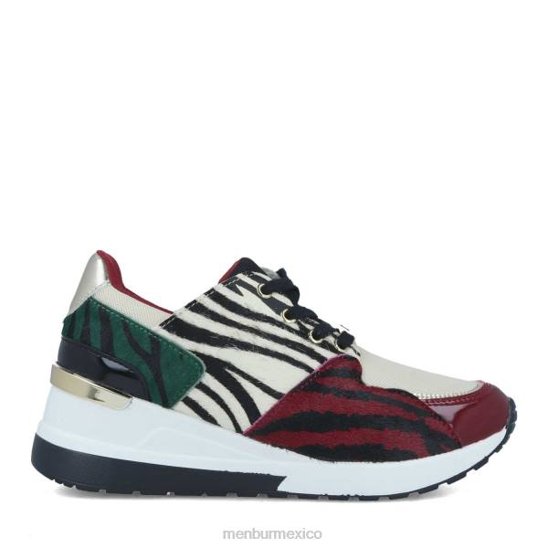 zapatillas Menbur marcio multi mujer 04JD657