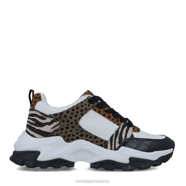 zapatillas Menbur perla multi mujer 04JD566