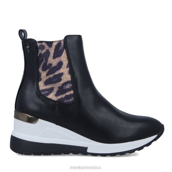 zapatillas Menbur piña multi mujer 04JD601