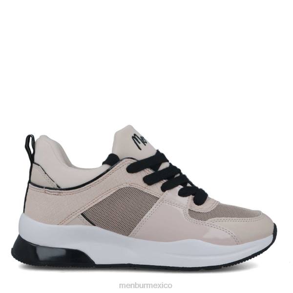 zapatillas Menbur silvana blanco mujer 04JD680