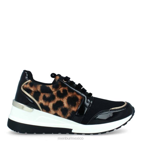 zapatillas Menbur sovicille multi mujer 04JD648