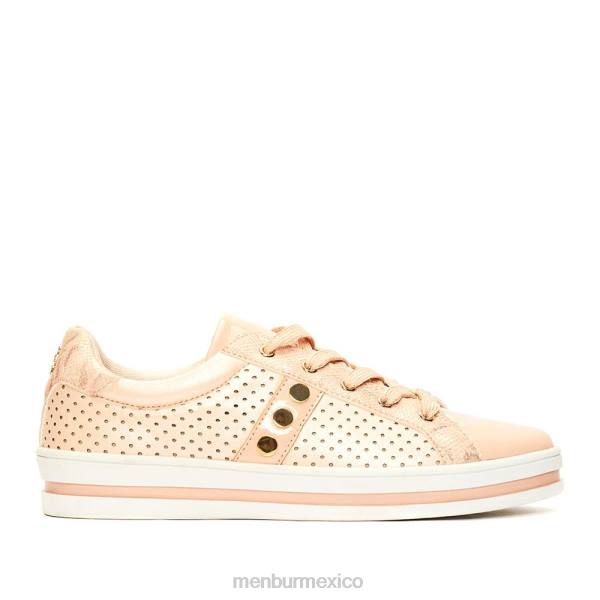 zapatillas Menbur vidor maquillaje rosa mujer 04JD630